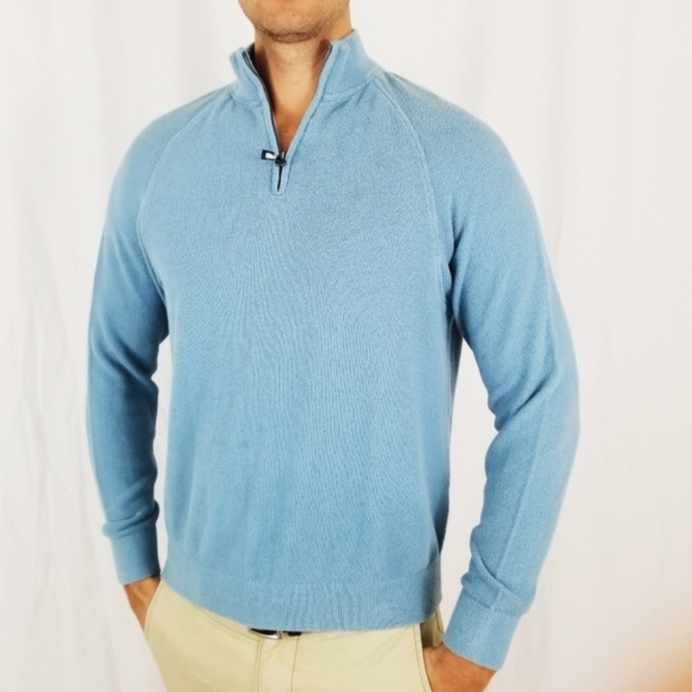 Vineyard Vines Men's pullover sweatshirt